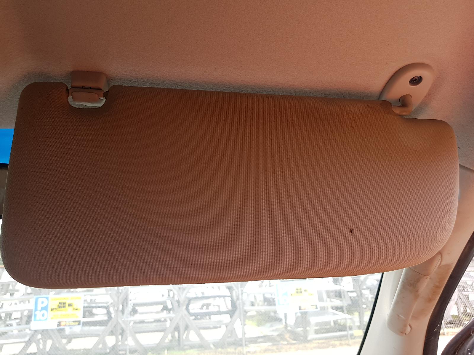 Holden Colorado - RG 2012 -2016