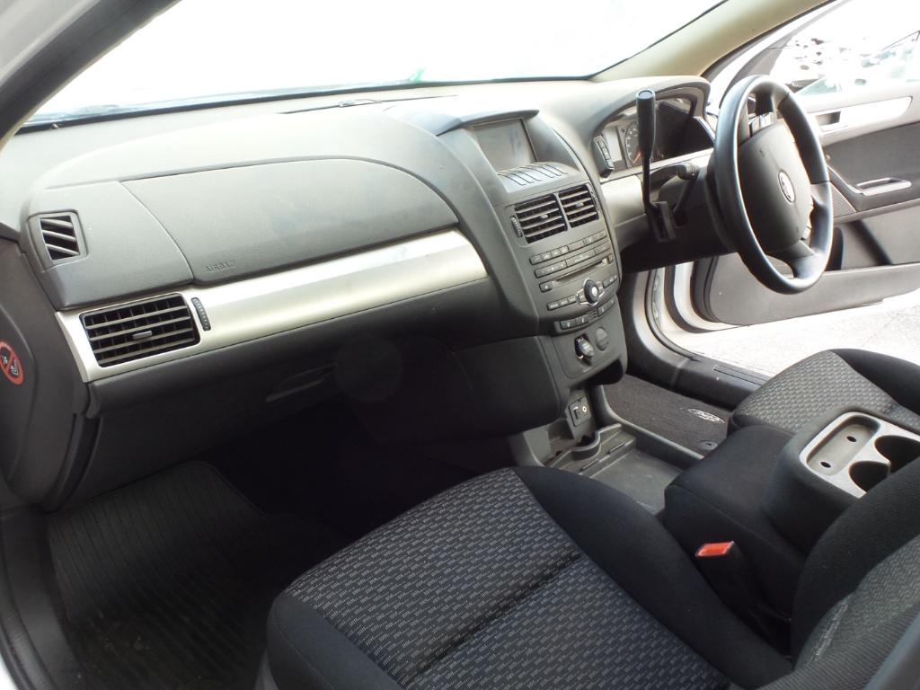 Ford Falcon - FG-FGX 2008-2016