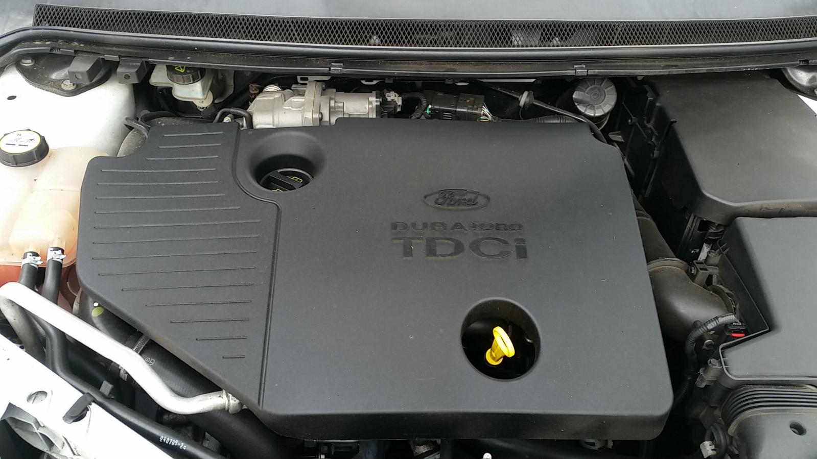 Ford Focus - LT-LV 2008-2011