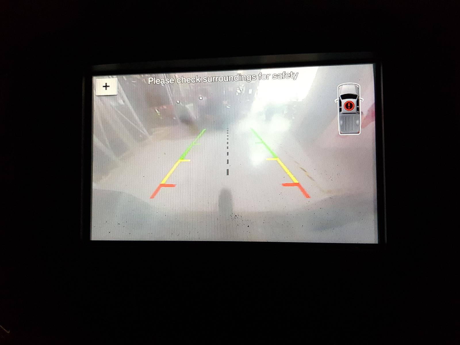 Ford Ranger - PX/PX2 2011-2017