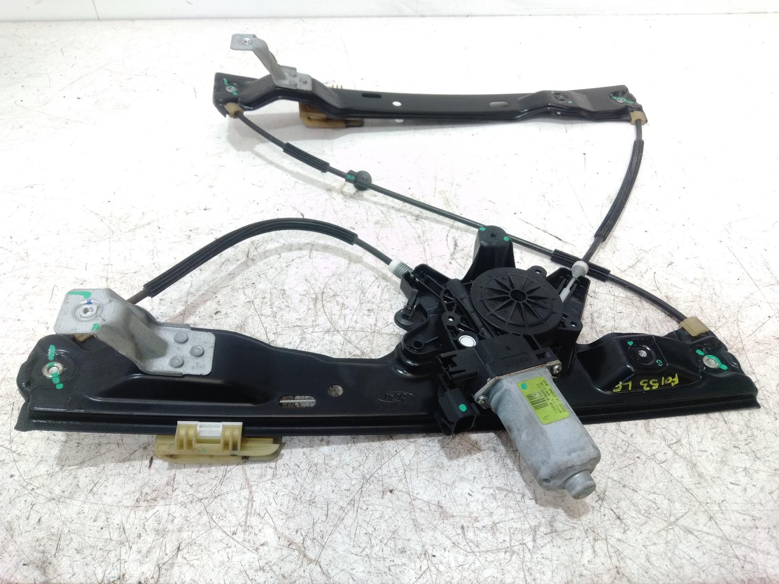 Left_Front_Window_Reg_Motor