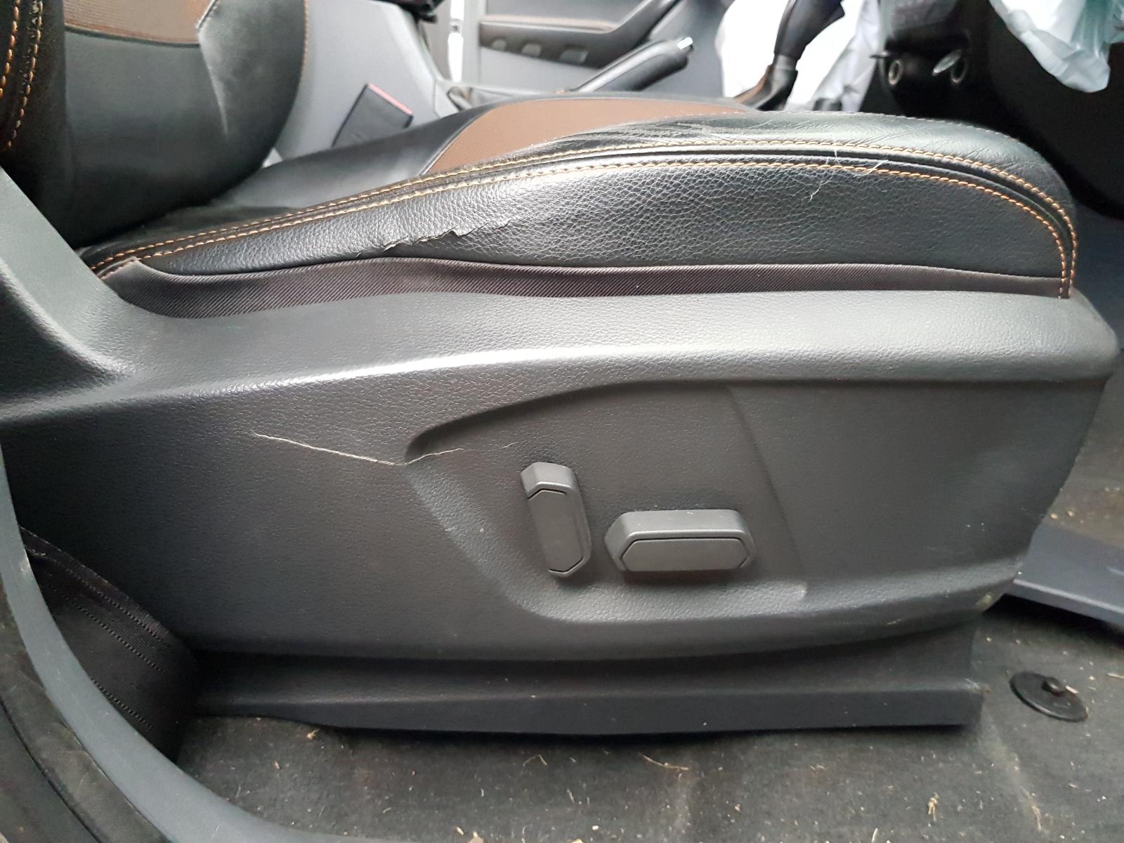 Ford Ranger - PX/PX2 2011-2017