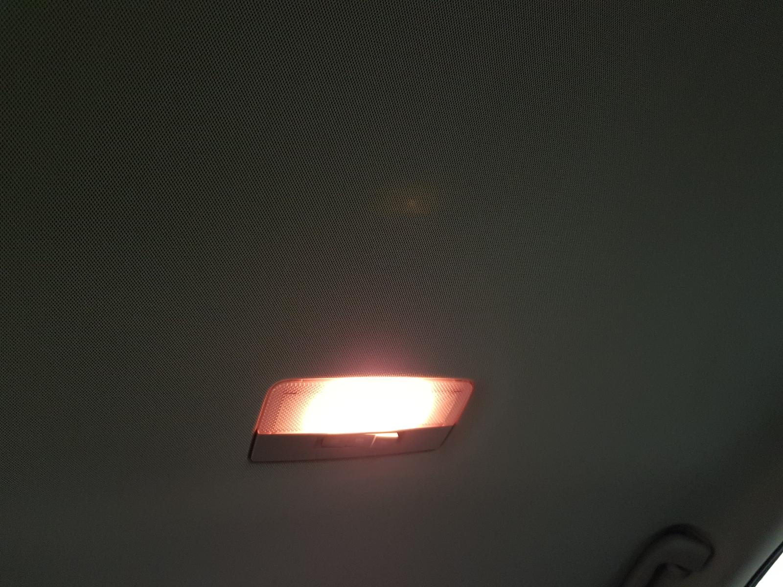 Holden Cruze - 2009-Present