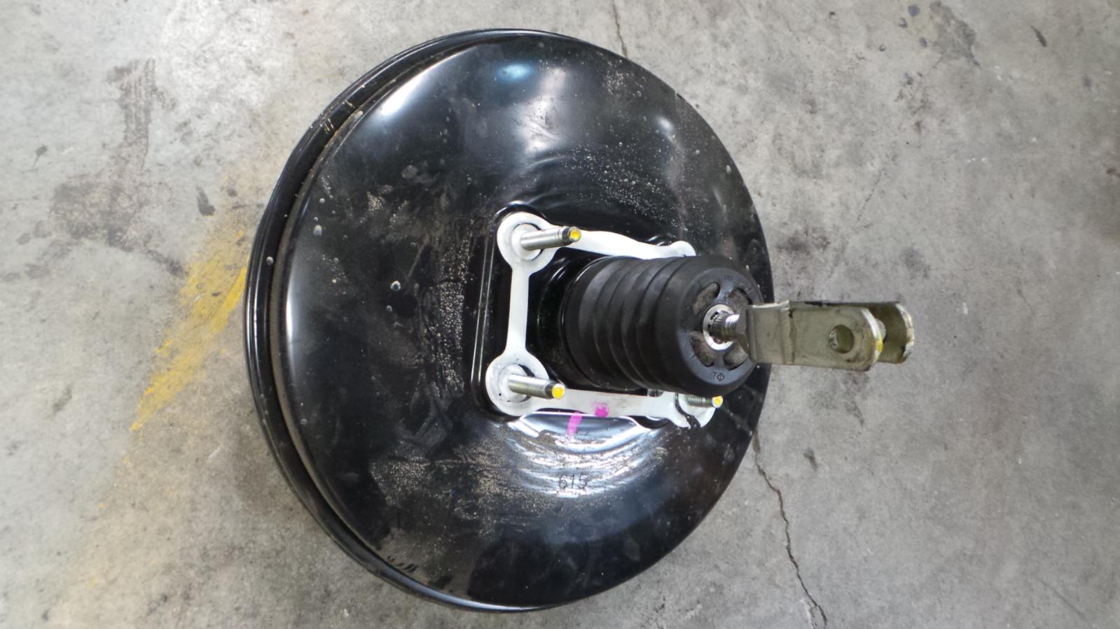 Brake_Booster