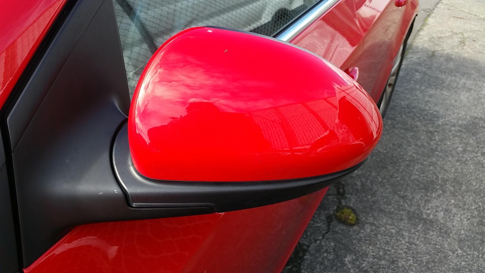 Holden Cruze - 2009-Present