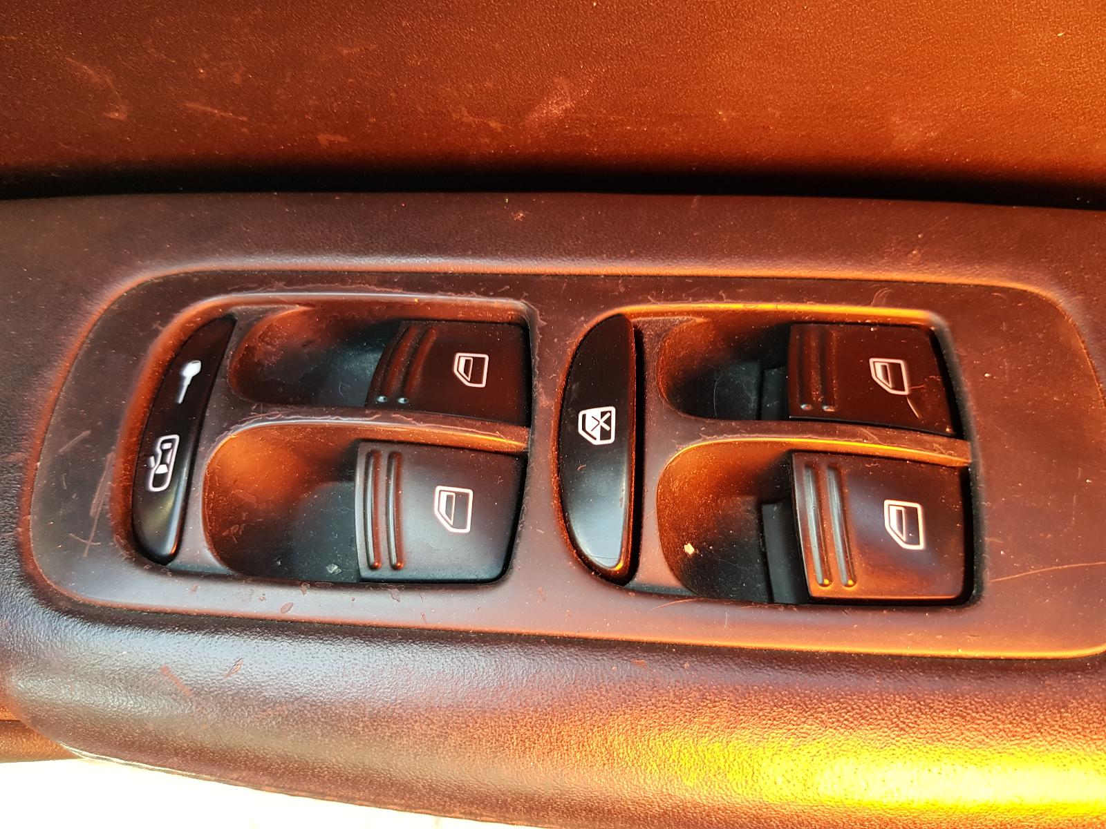 Porsche Cayenne - Cayenne 2003-2006