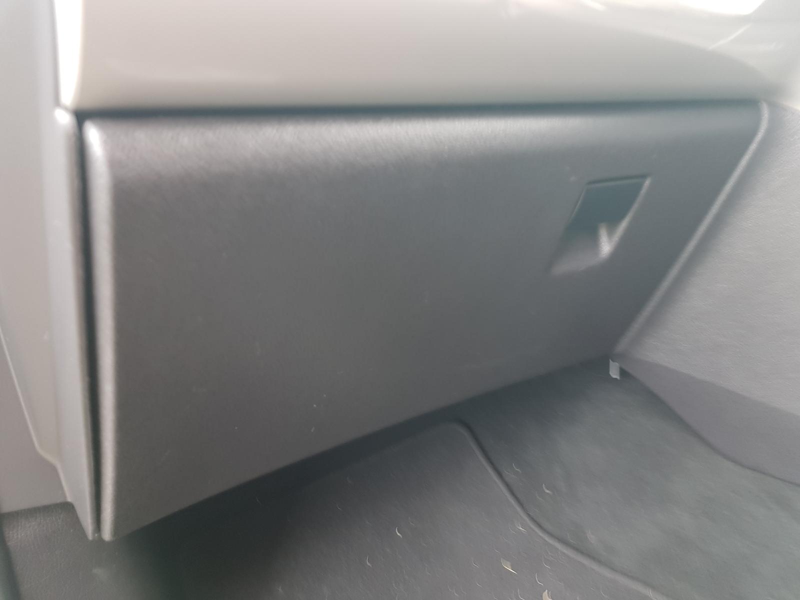 Ford Territory - SZ 2011-Present