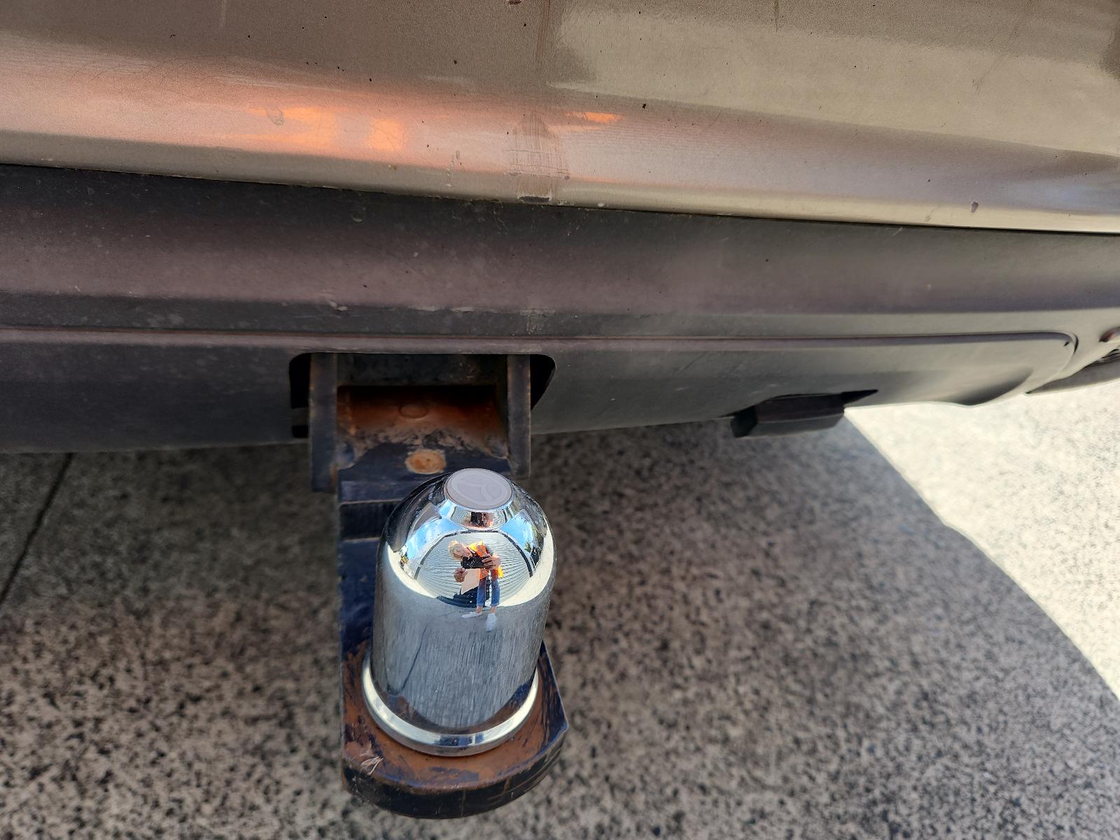 Ford Territory - SZ 2011-Present