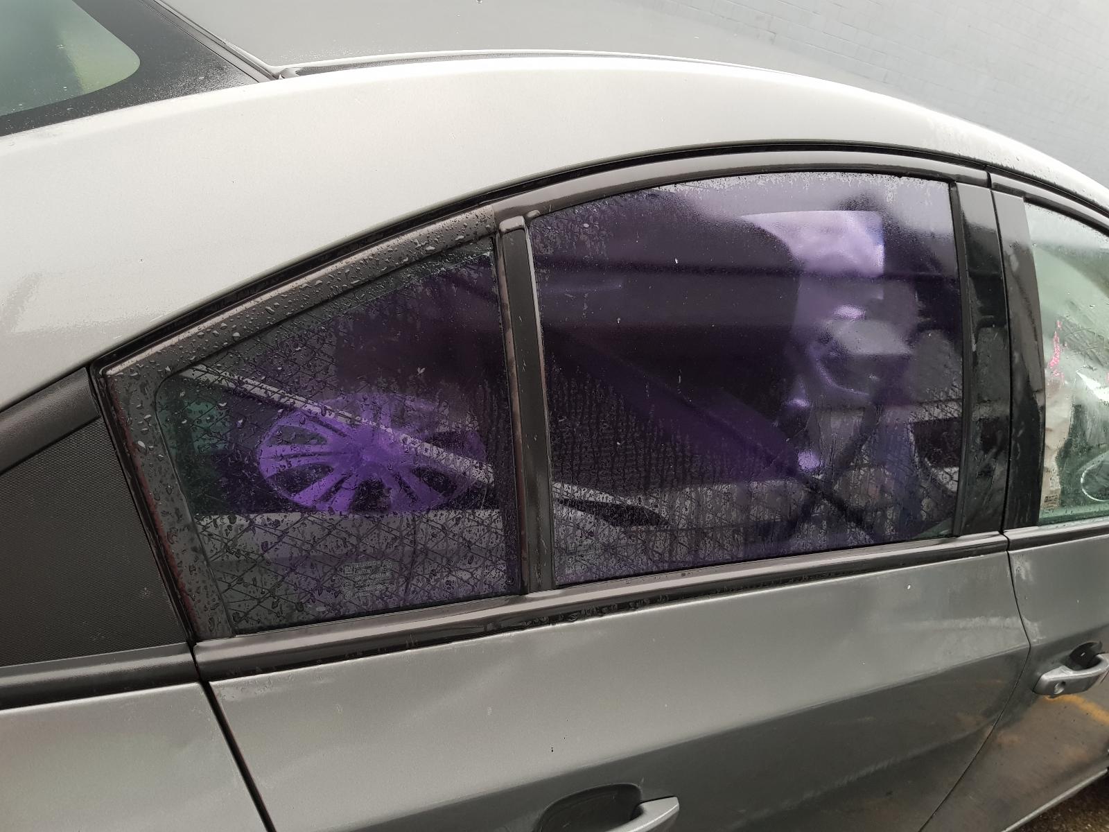 Holden Cruze - 2009-Present