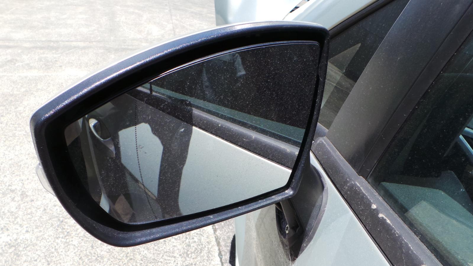 Ford EcoSport - BW 2013-present