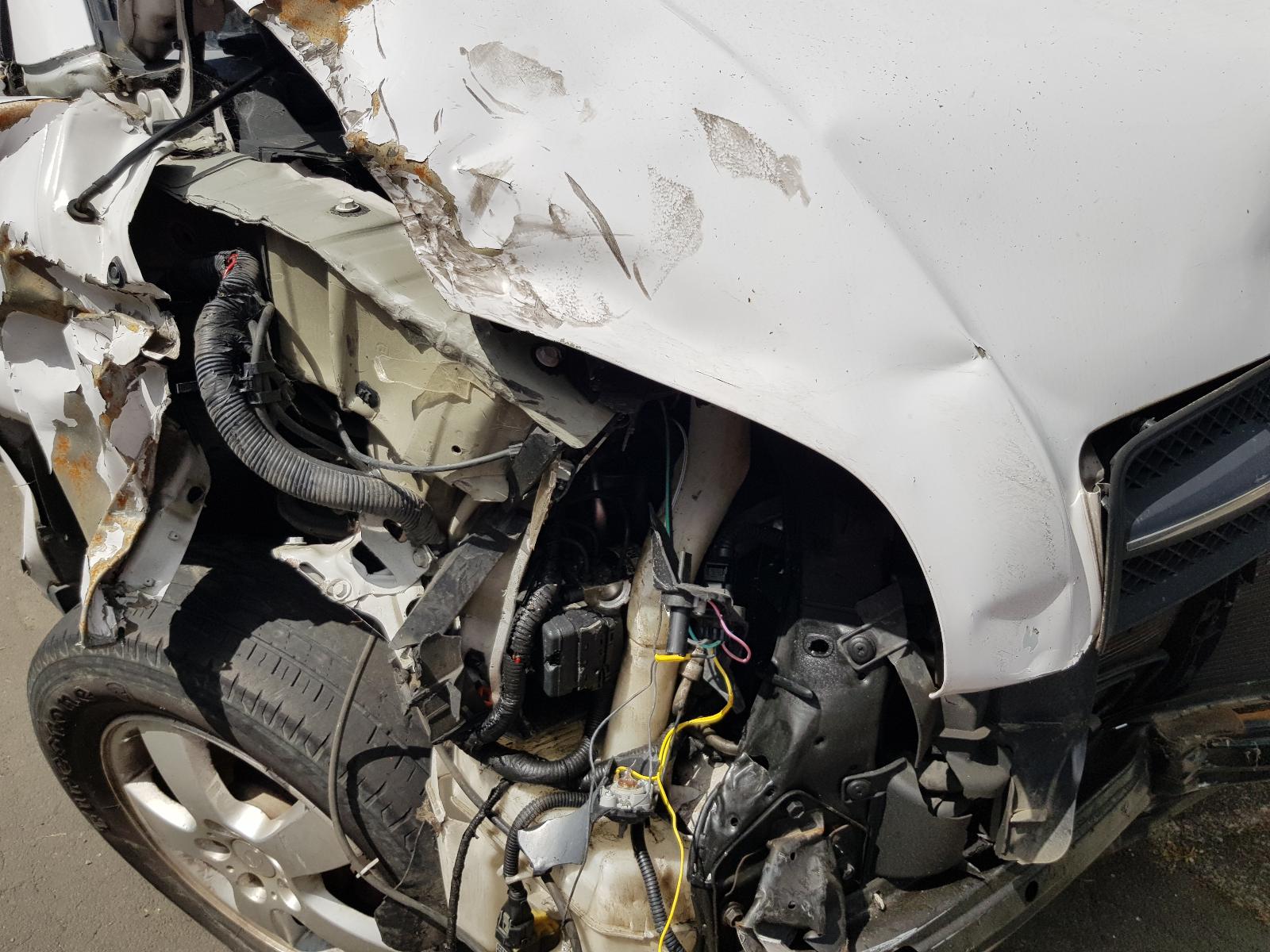 Holden Commodore - VE 2006-2013