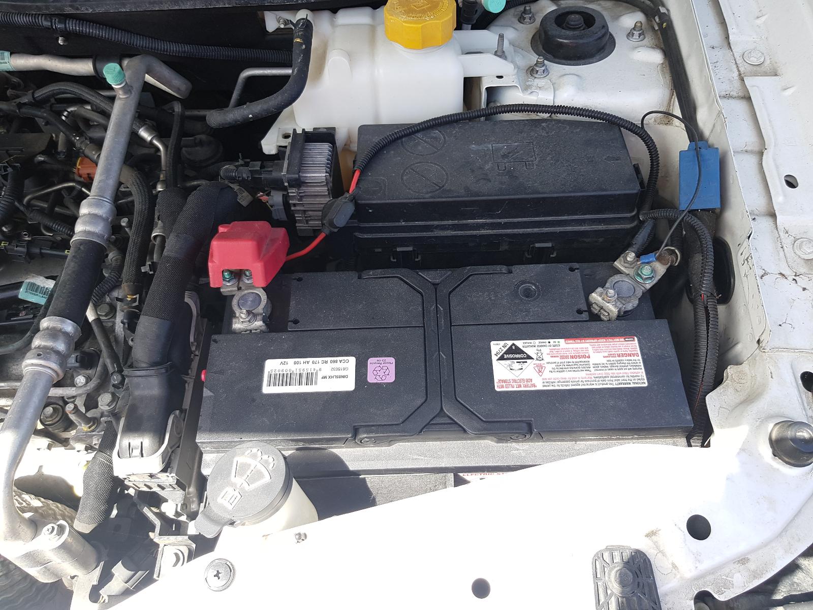 Holden Captiva - Captiva 7 2011-Present