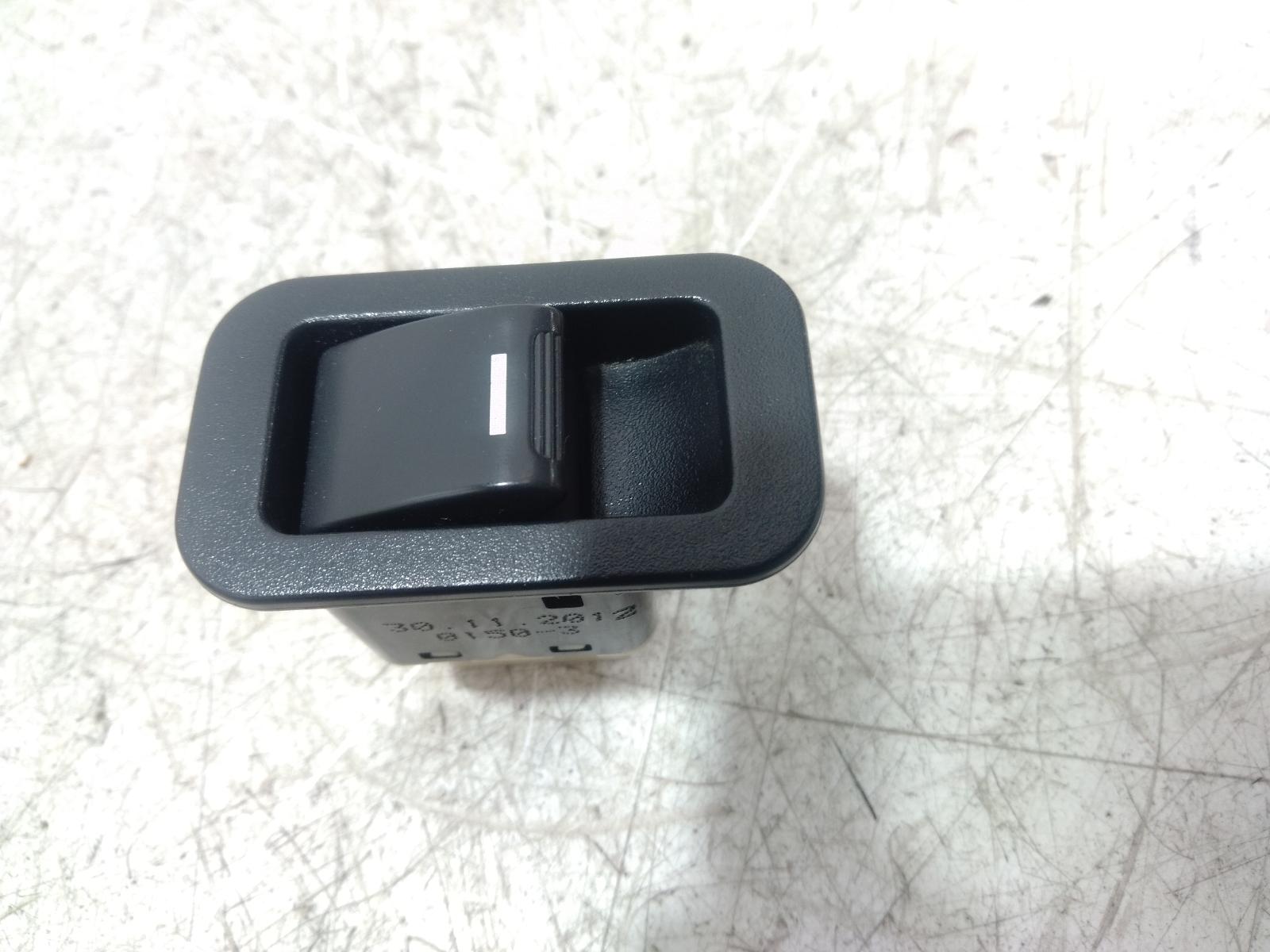 Pwr Dr Wind Switch