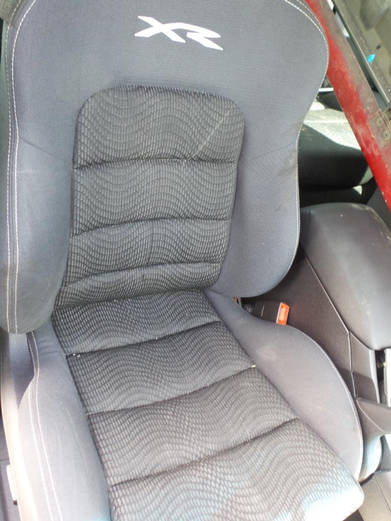 Ford Falcon - BF XR6