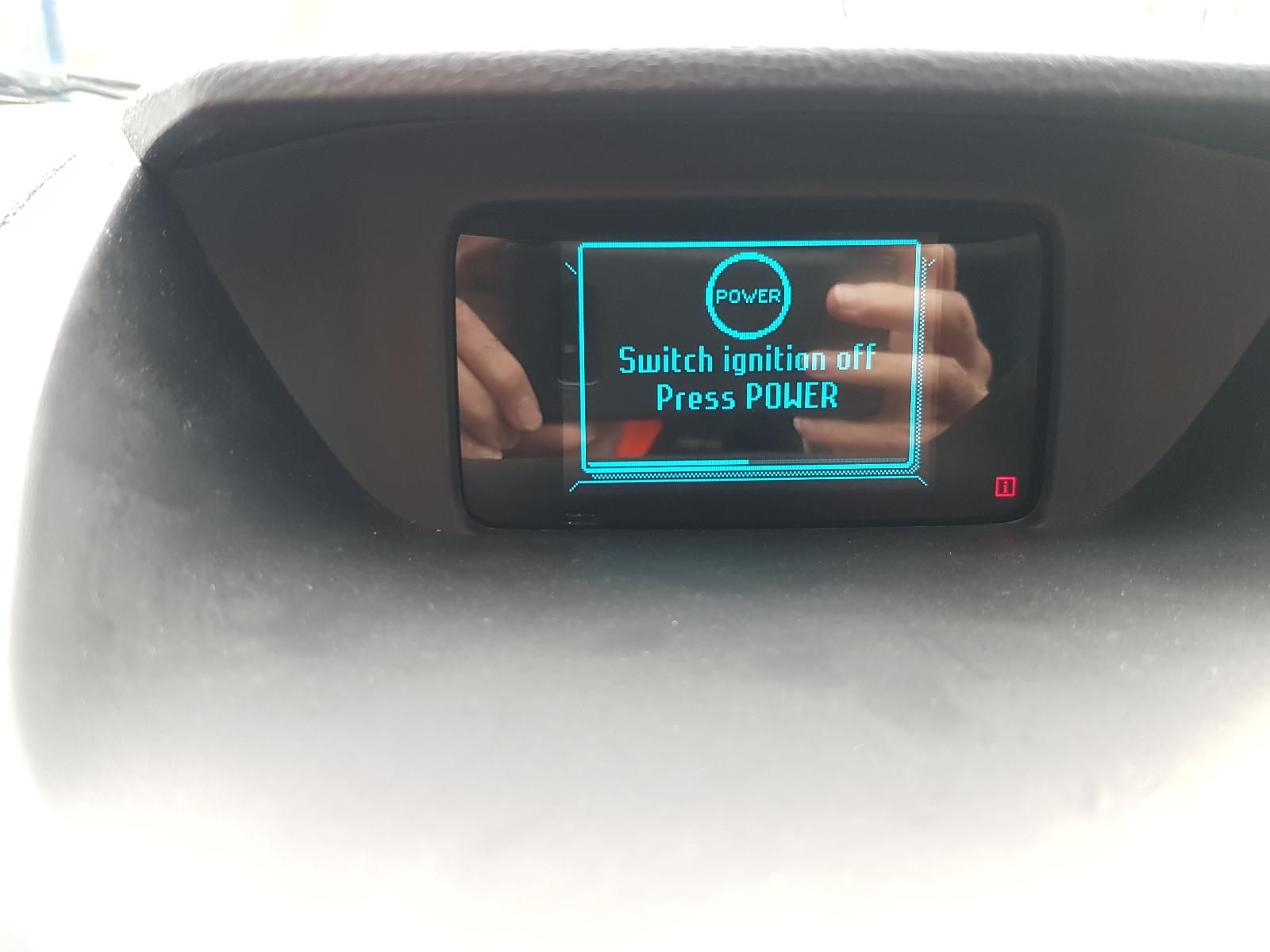 Ford EcoSport - BW 2013-present