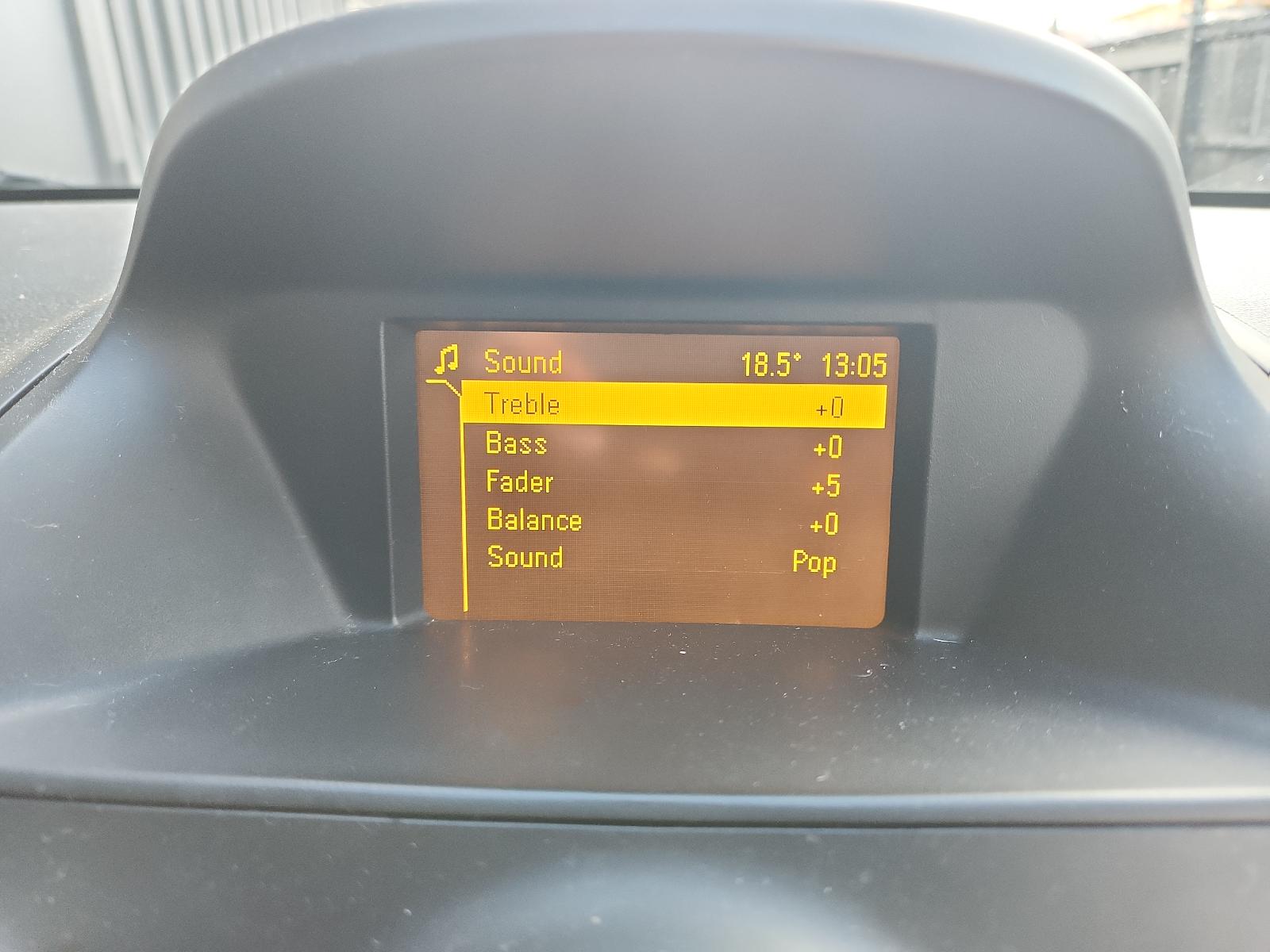 Holden Captiva - Captiva 5 2006-2011