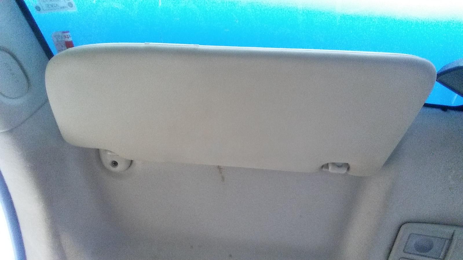 Holden Colorado - RG 2012 -2016