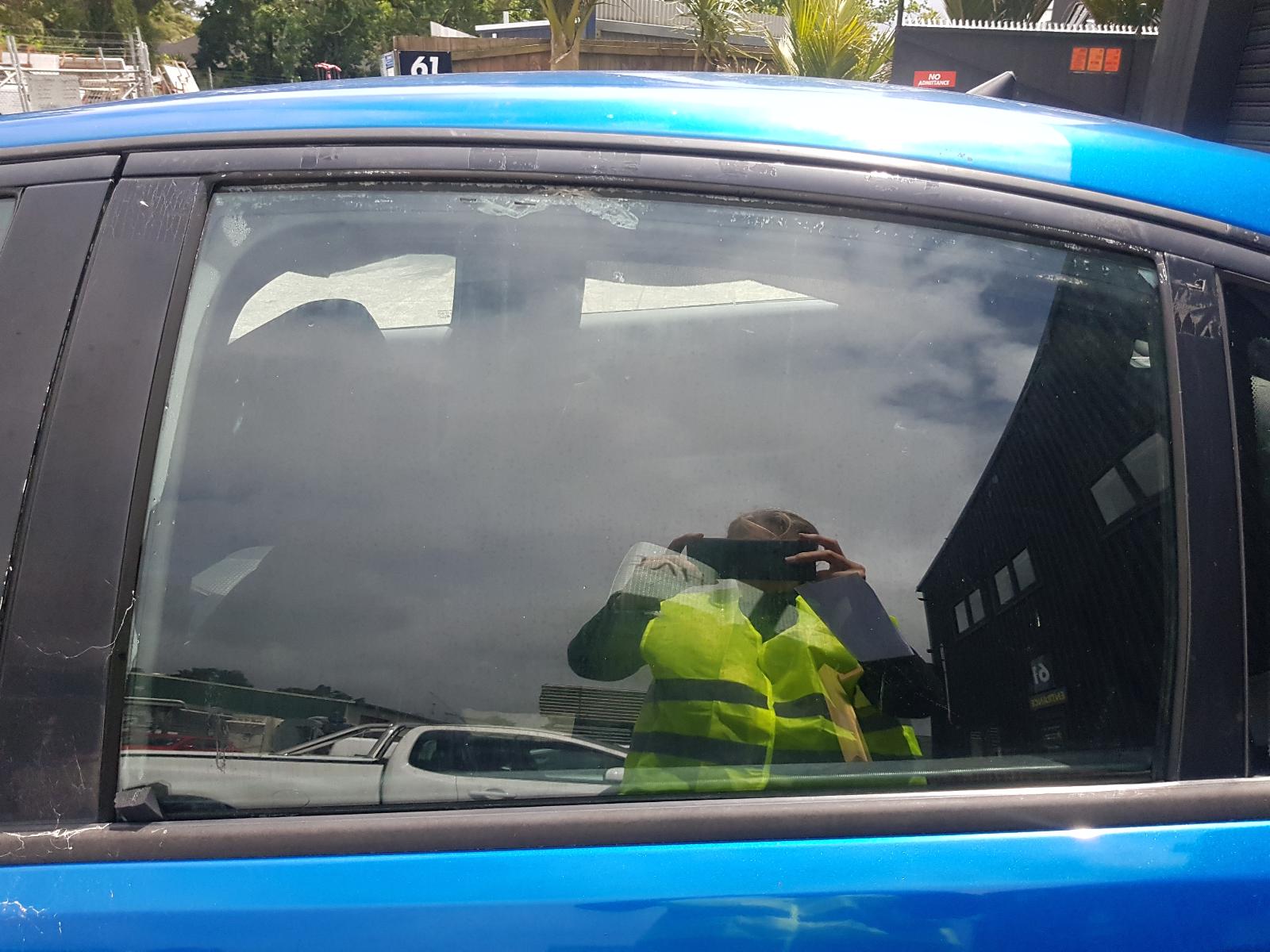 Holden Commodore - VE 2006-2013