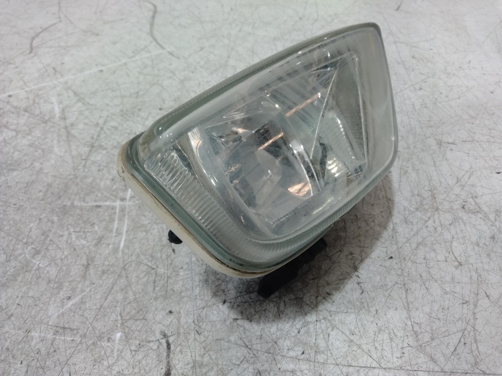 Right Indicator Fog Side