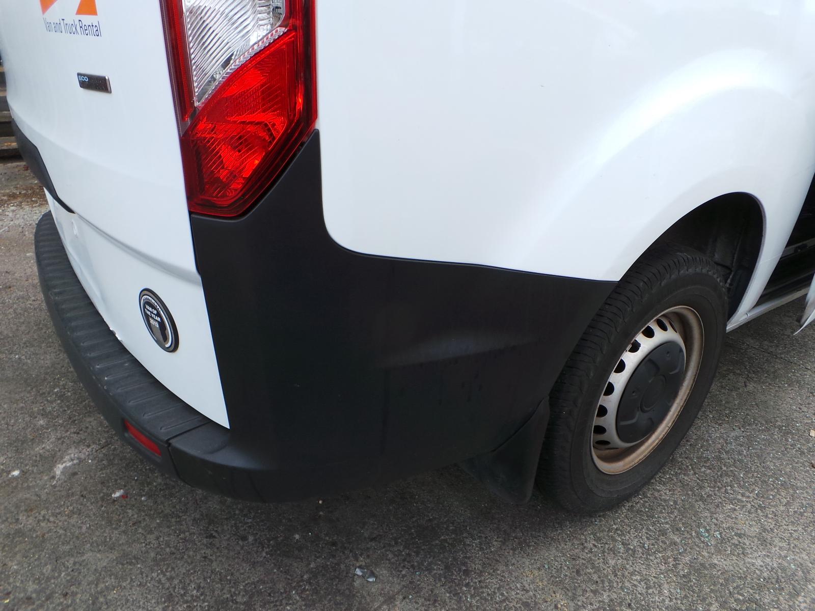 Ford Transit - Other