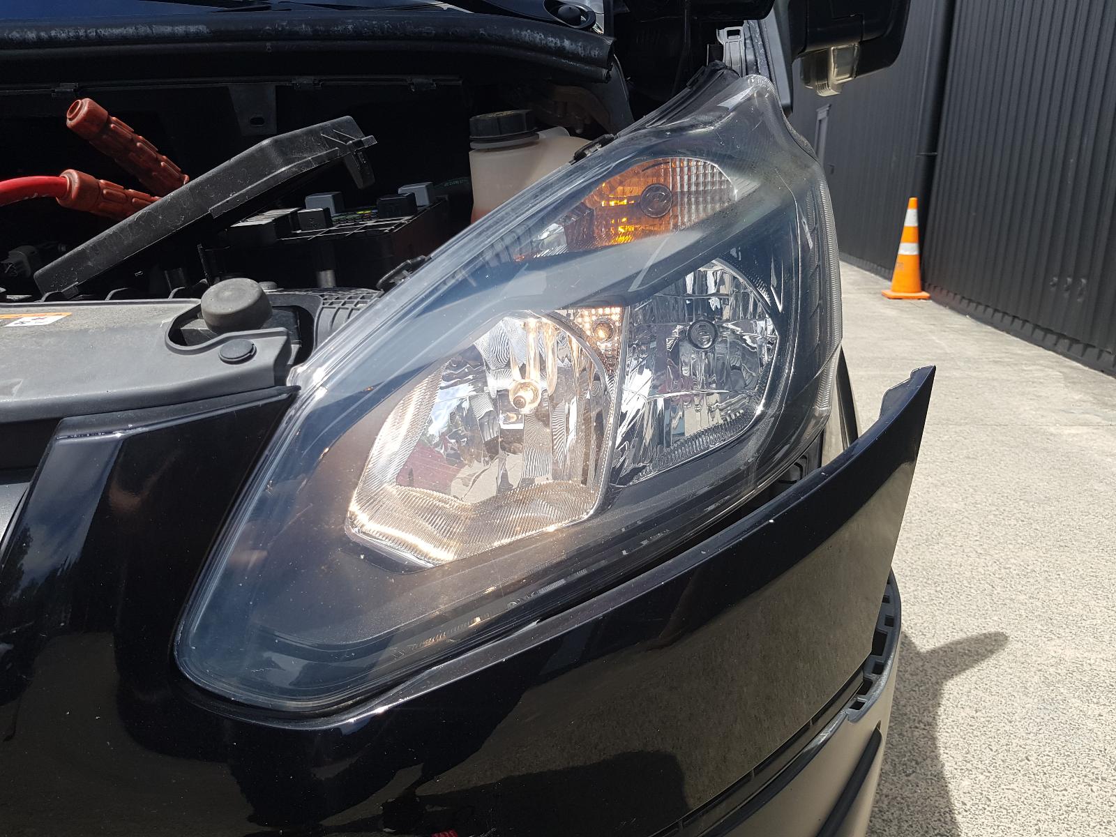 Ford Transit - Other