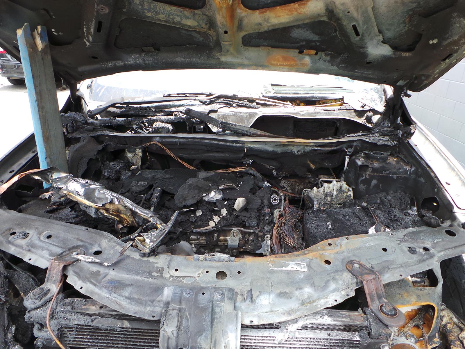 Holden Captiva - Captiva 5 2006-2011