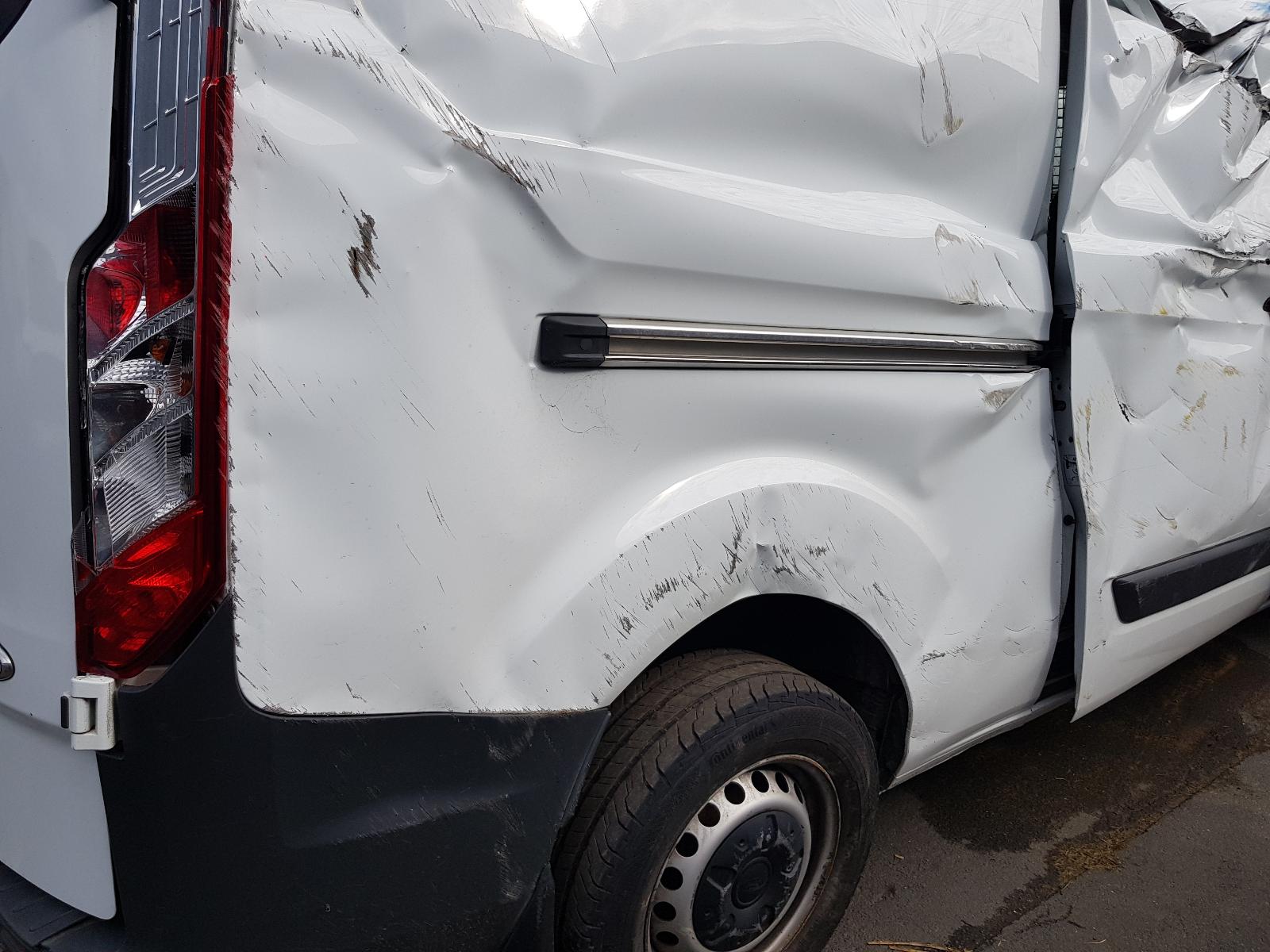 Ford Transit - Other