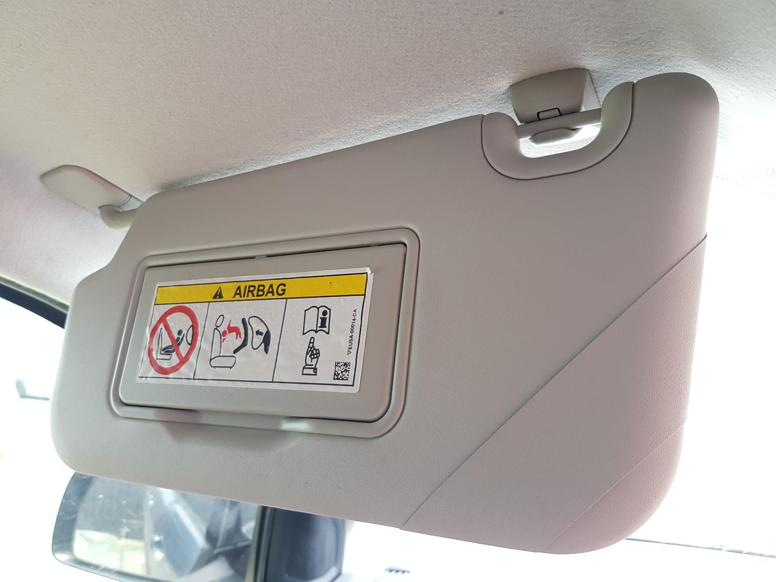 Ford Ranger - PX/PX2 2011-2017