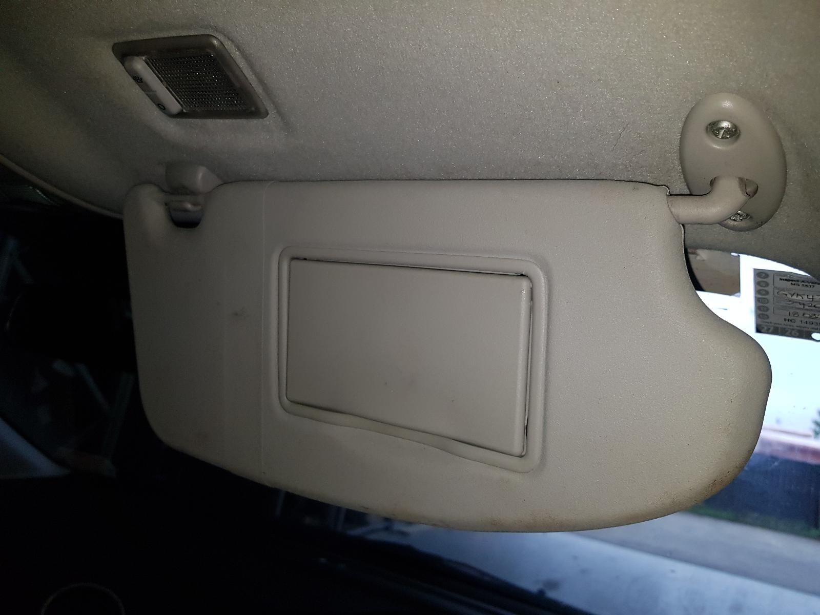 Ford Focus - LT-LV 2008-2011