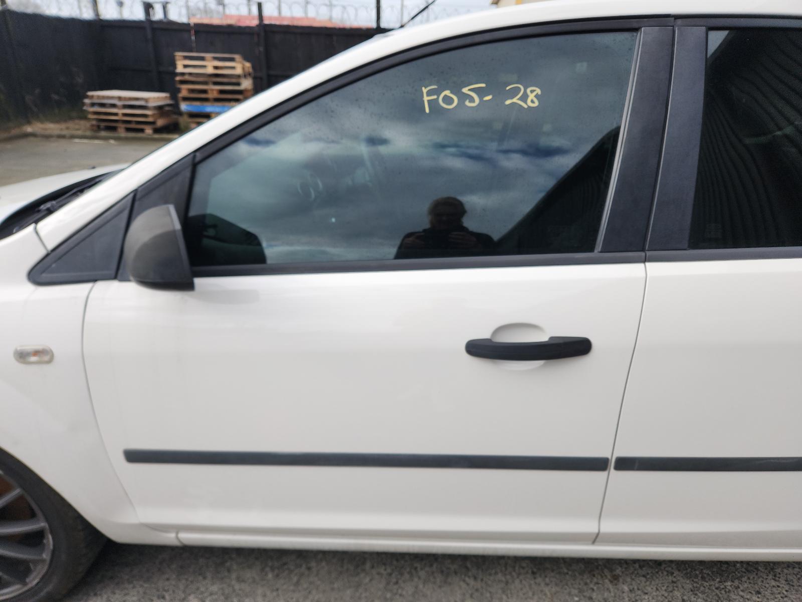 Ford Focus - LS 2005-2007