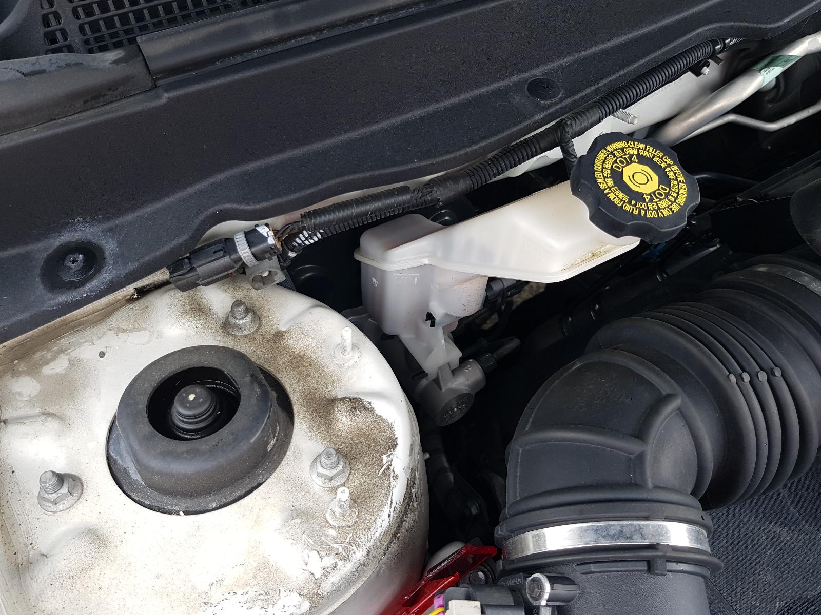 Holden Captiva - Captiva 7 2011-Present