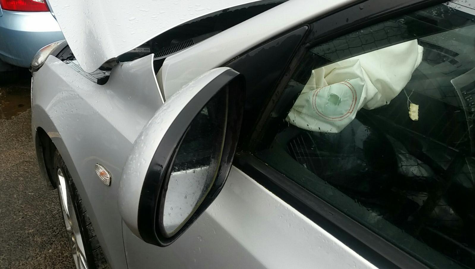 Hyundai i30 - 2007-2016