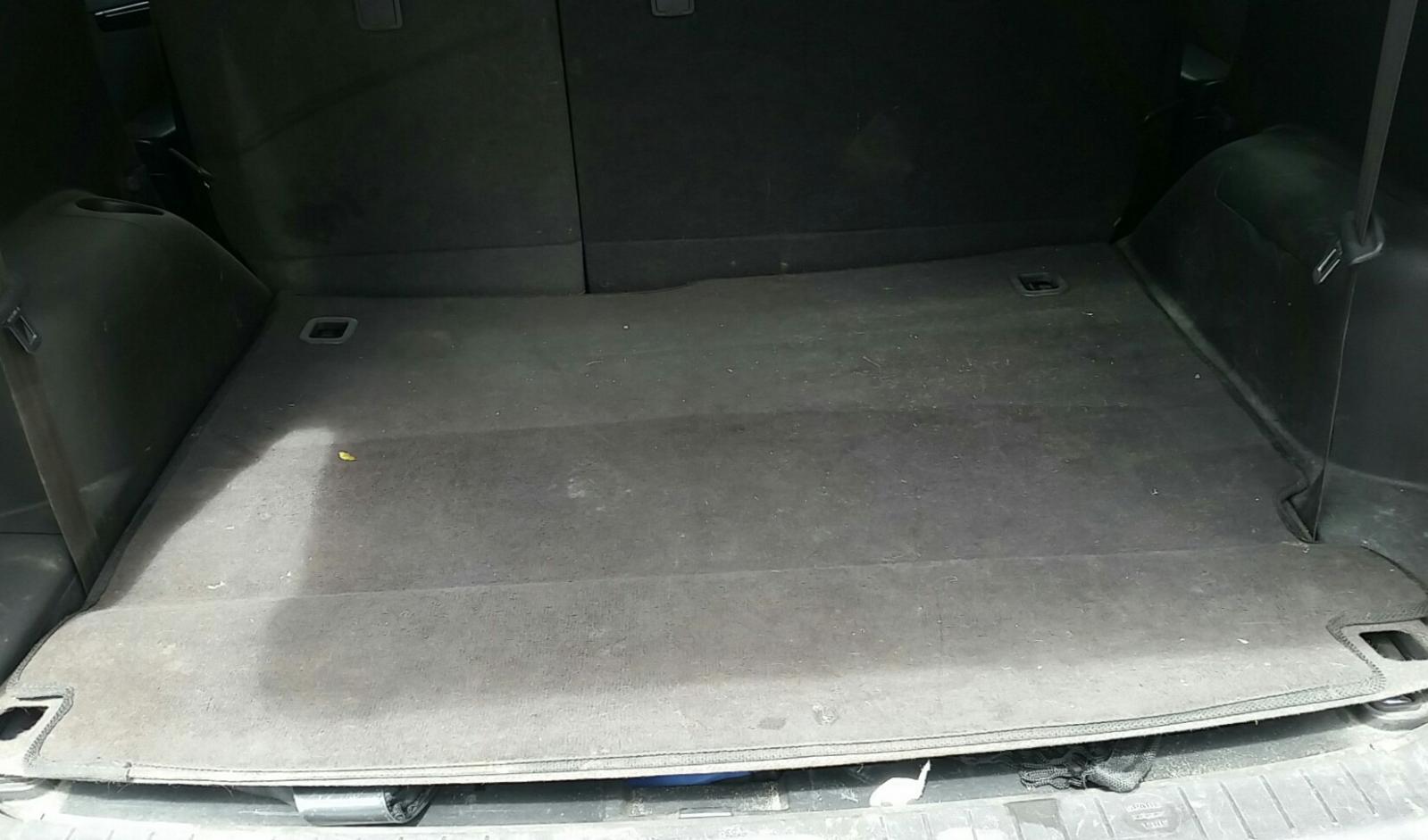 Hyundai Santa Fe - 2006-2012