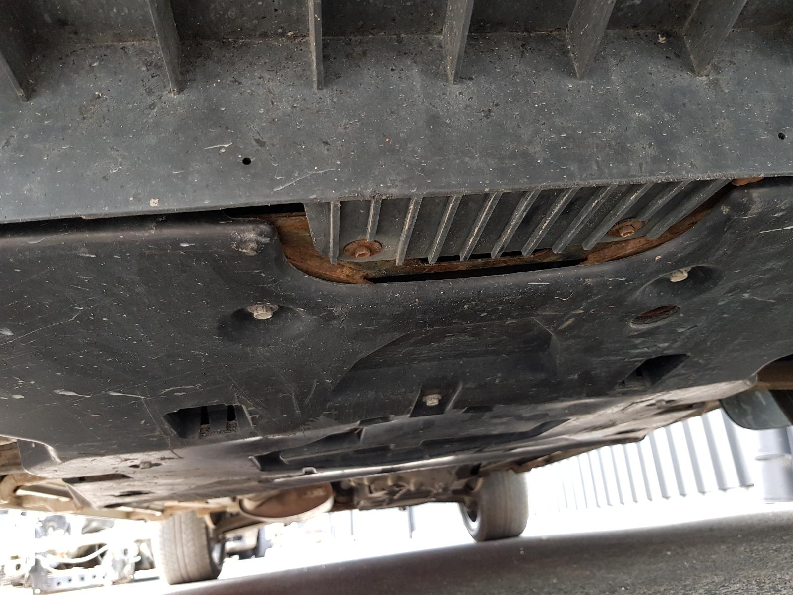 Ford Territory - SZ 2011-Present