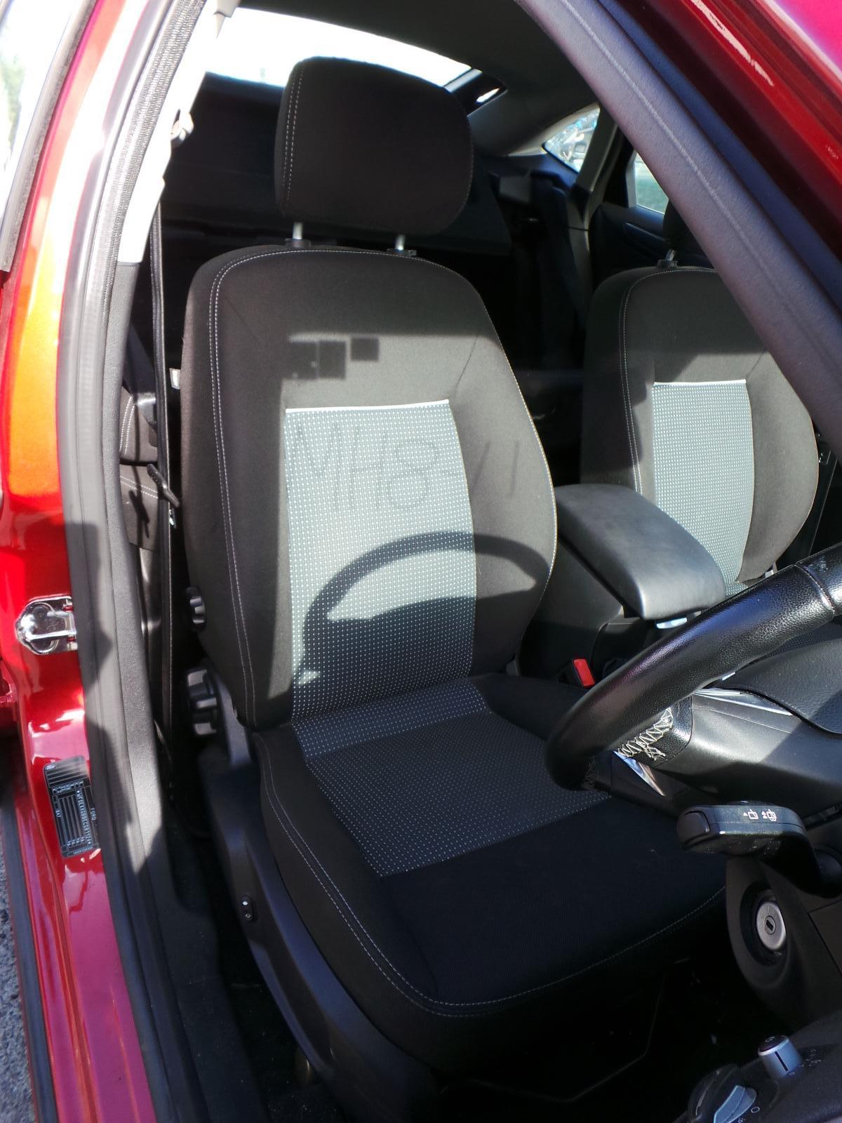 Ford Mondeo - MC 2011-2014