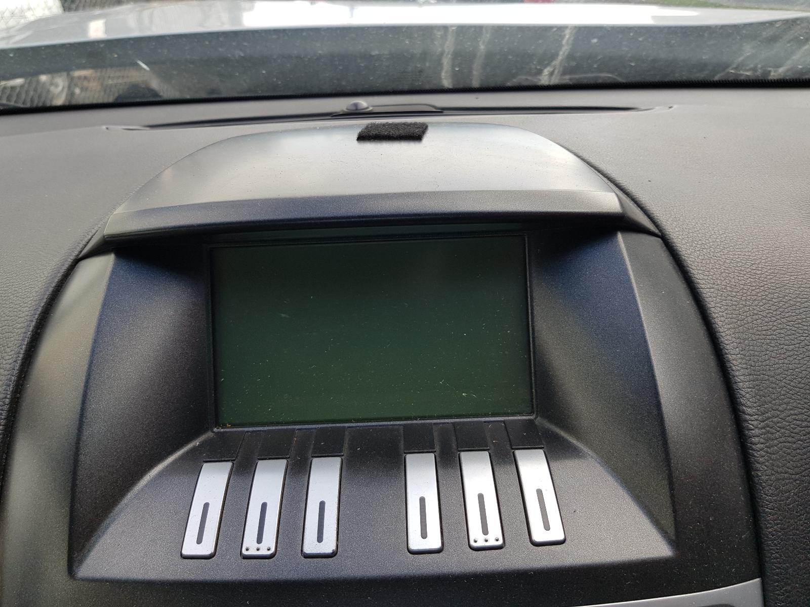 Ford Falcon - FG-FGX 2008-2016