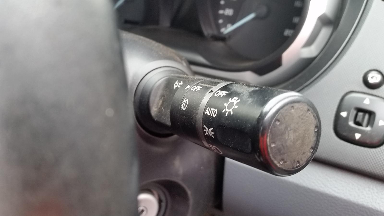 Ford Ranger - PX/PX2 2011-2017