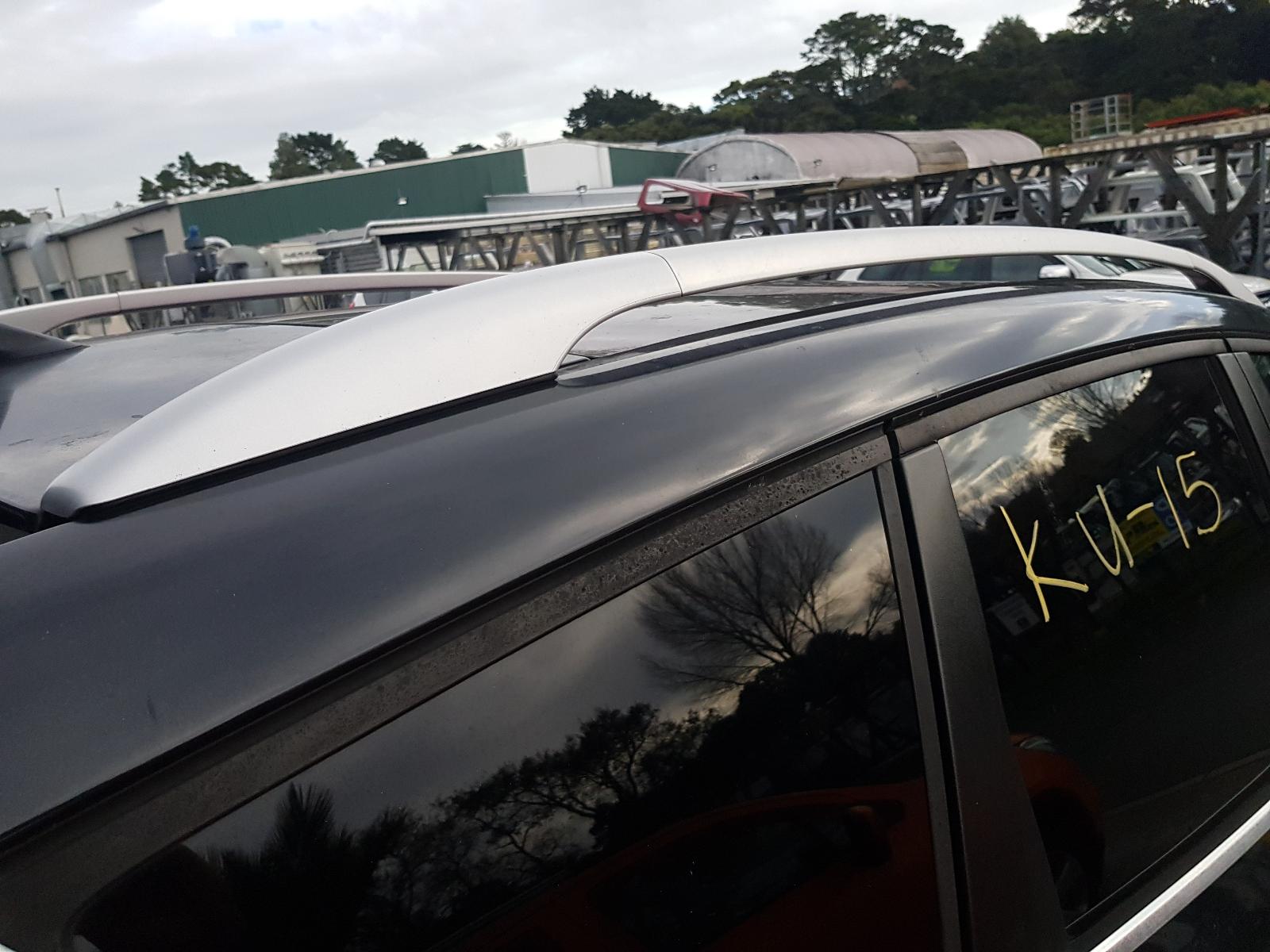 Ford Kuga - 2008-2012