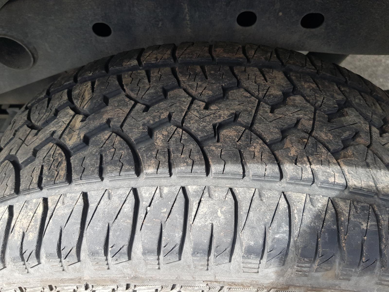 Ford Ranger - PX/PX2 2011-2017