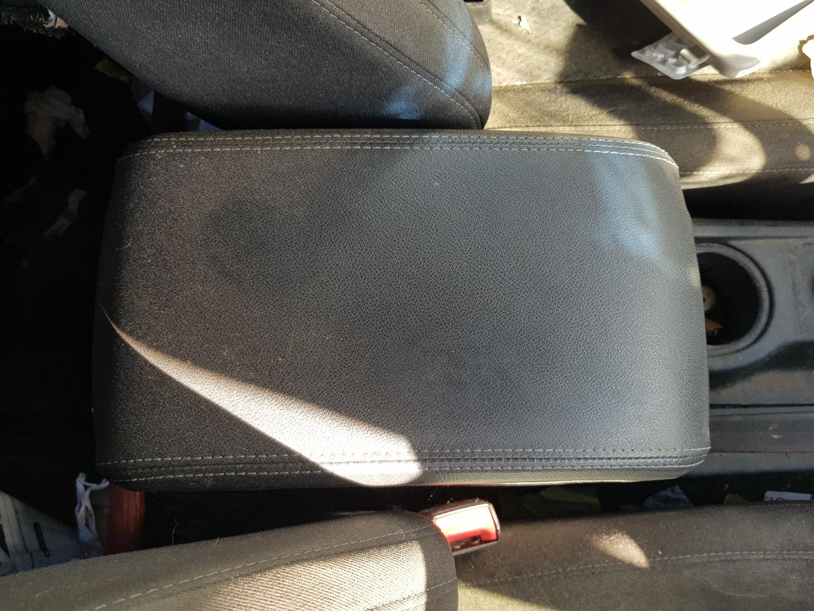 Holden Colorado - RG2 2016-Present