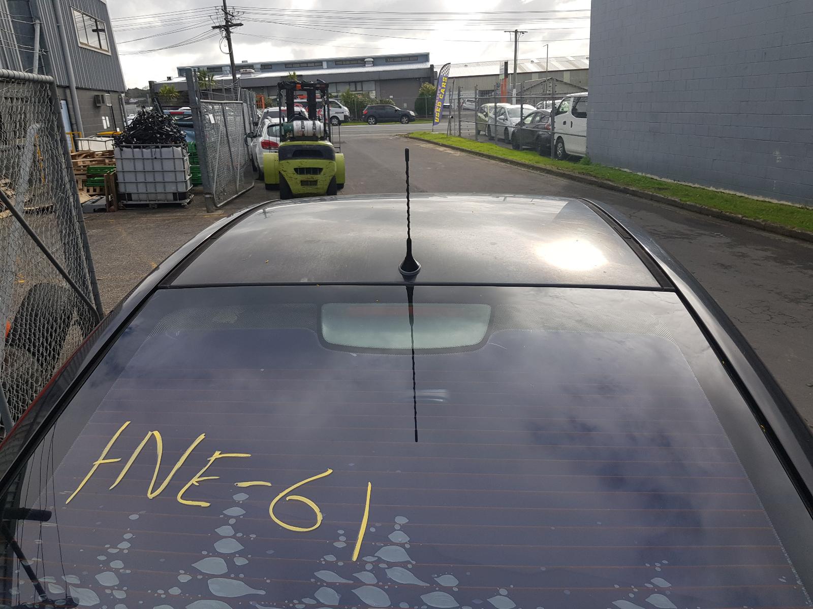 Holden Commodore - VE 2006-2013