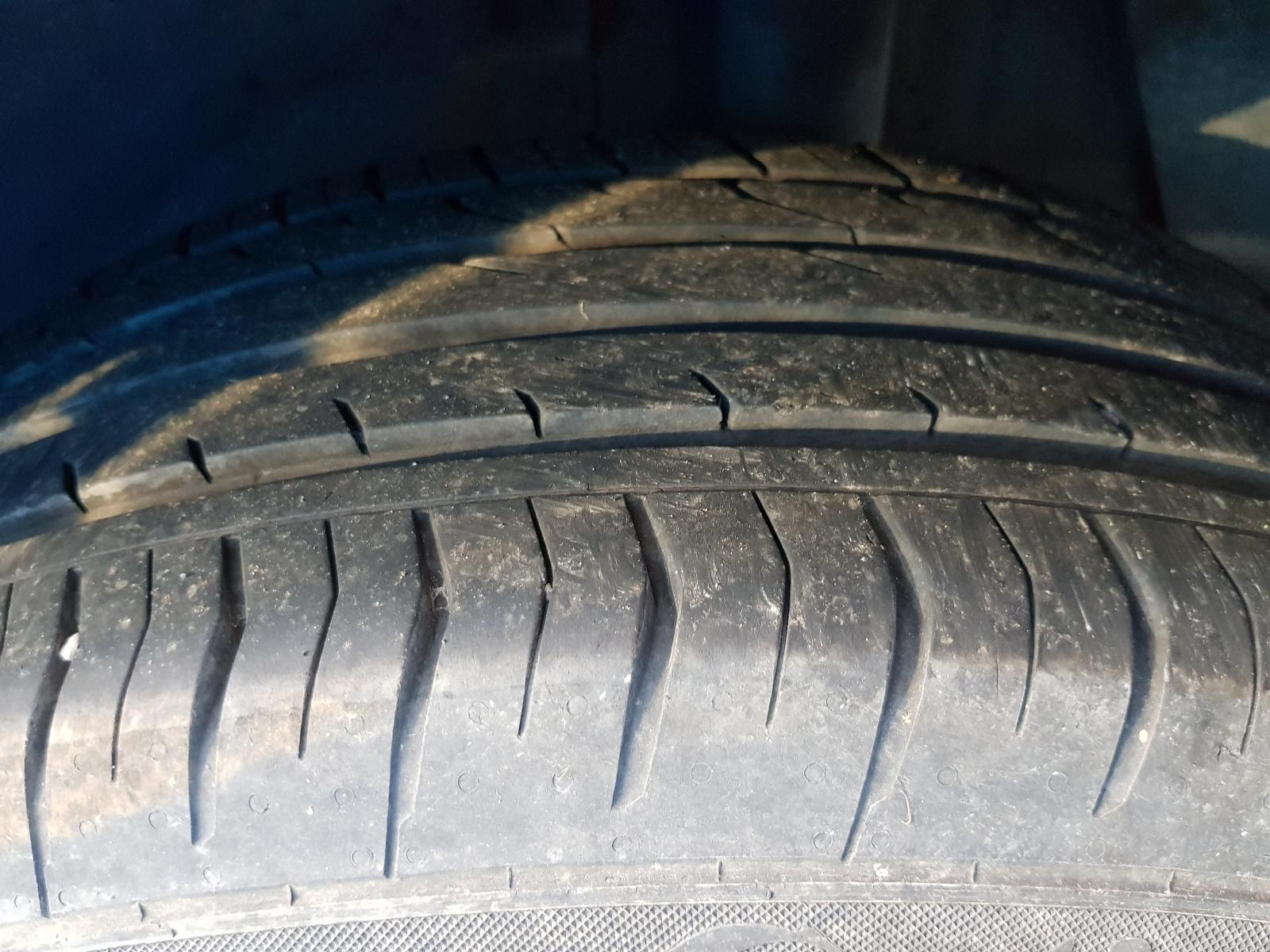 Holden Trax - TJ Series 2013-Present