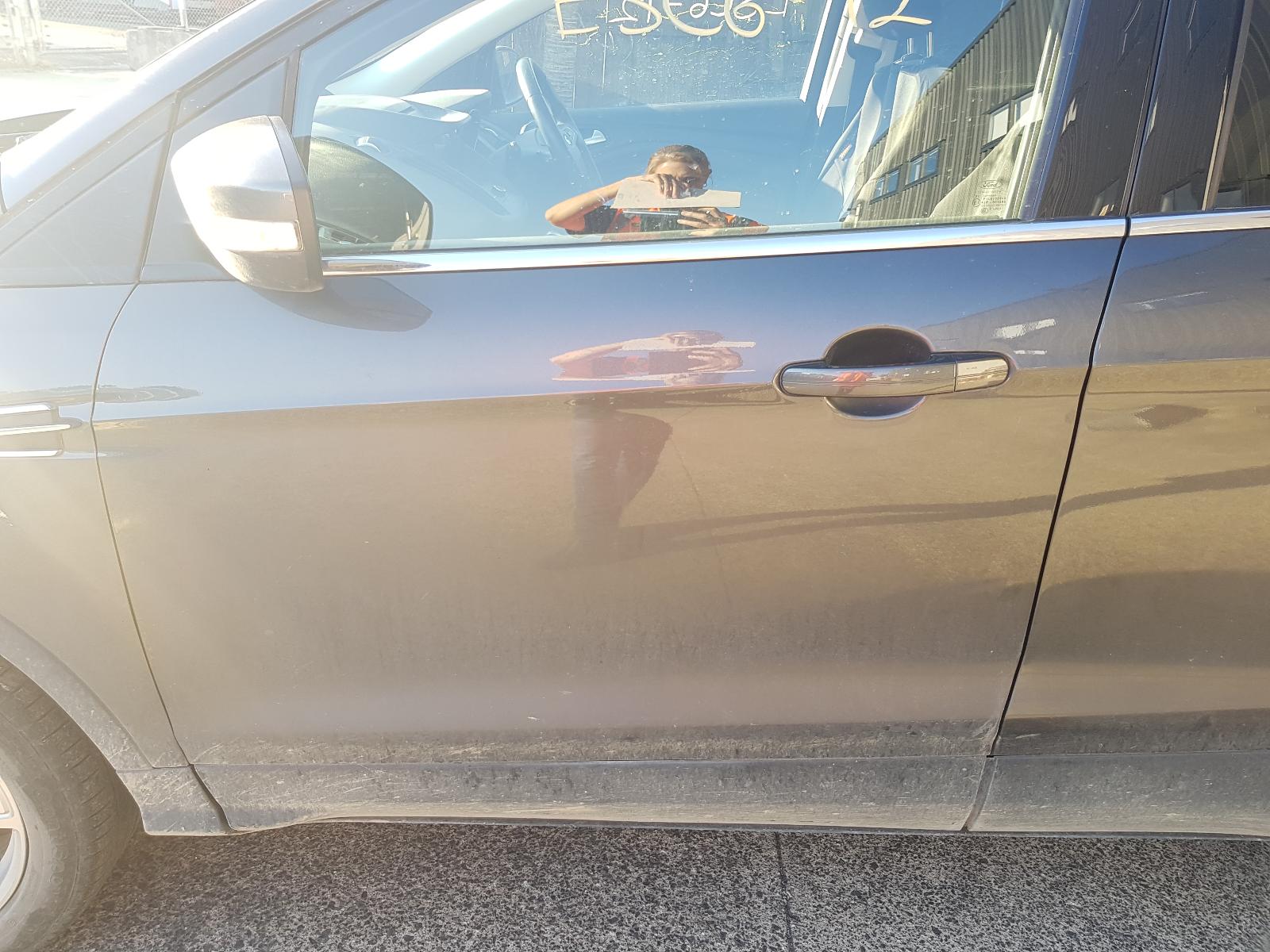 Ford Escape - LF 2007-Present