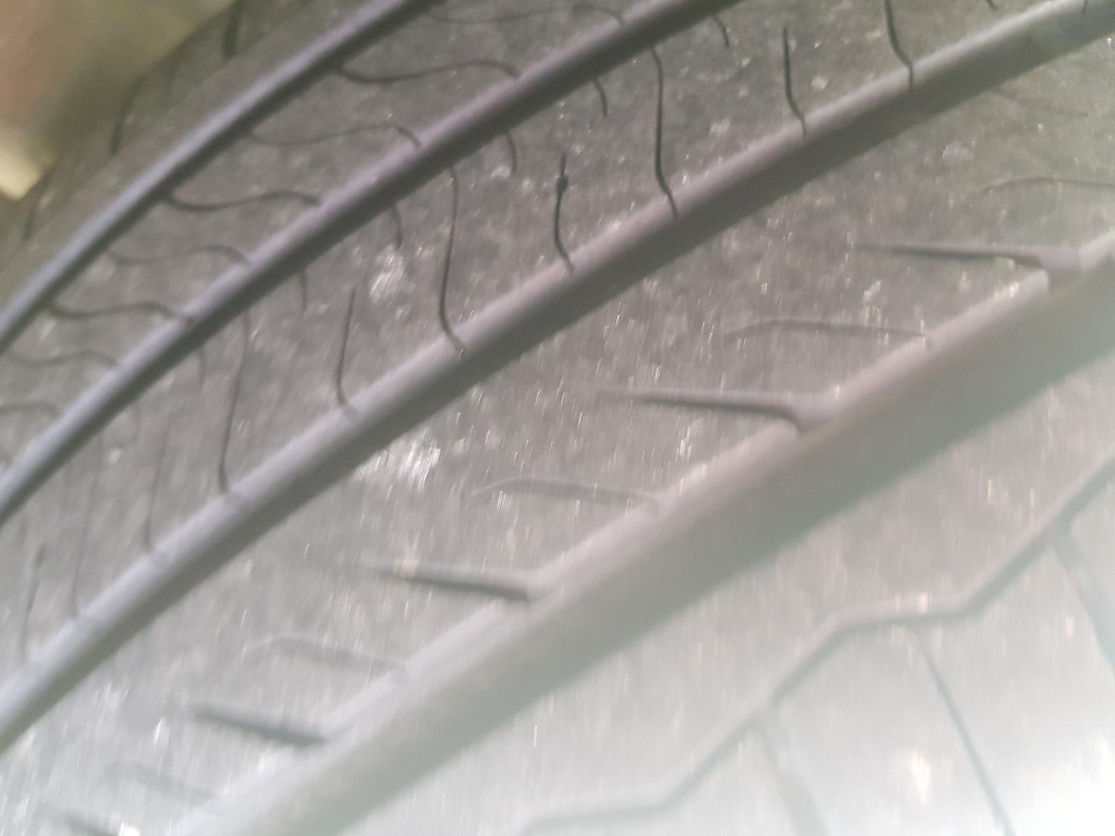 Holden Cruze - 2009-Present