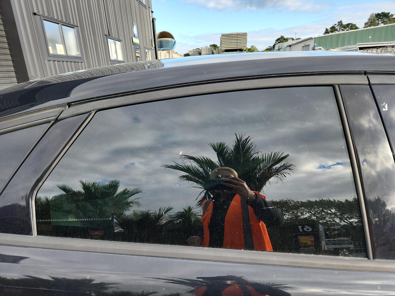 Ford Mondeo - MD 2014-2017