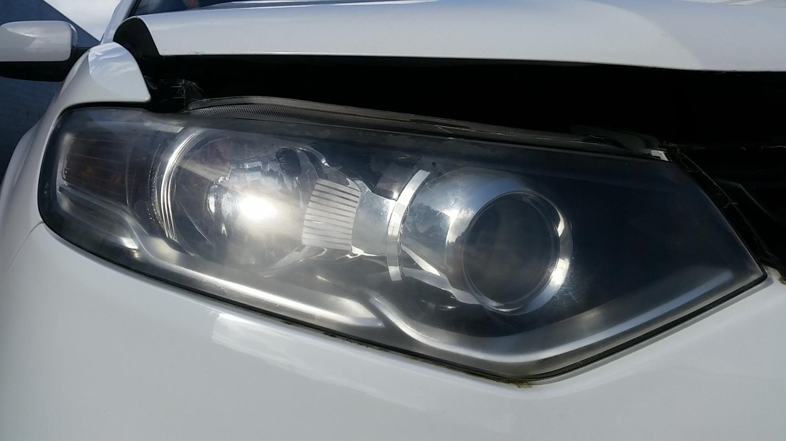 Ford Territory - SZ 2011-Present