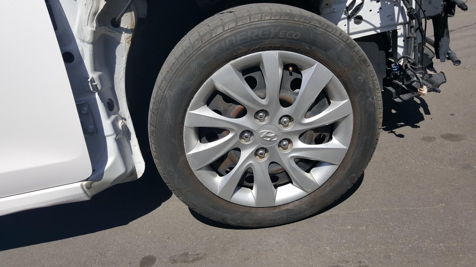 Hyundai i30 - 2007-2016