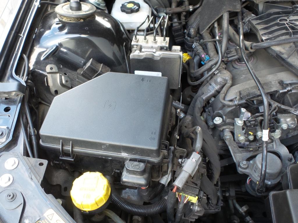 Holden Caprice - Other