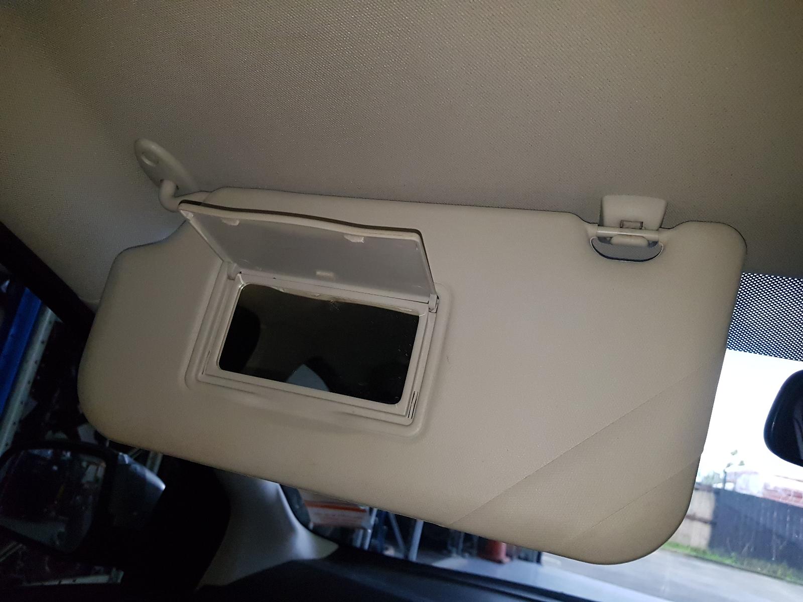 Ford Focus - LW 2011-2015