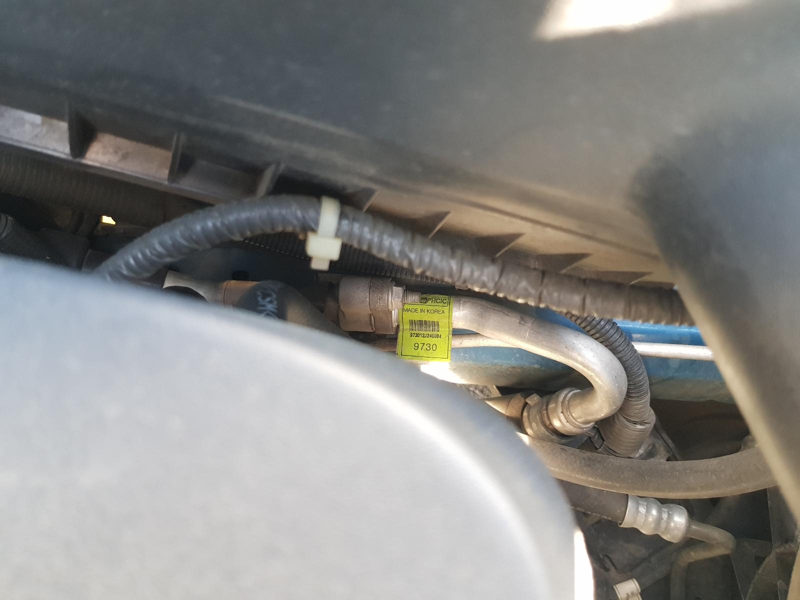 Holden Commodore - VF 2013-Present